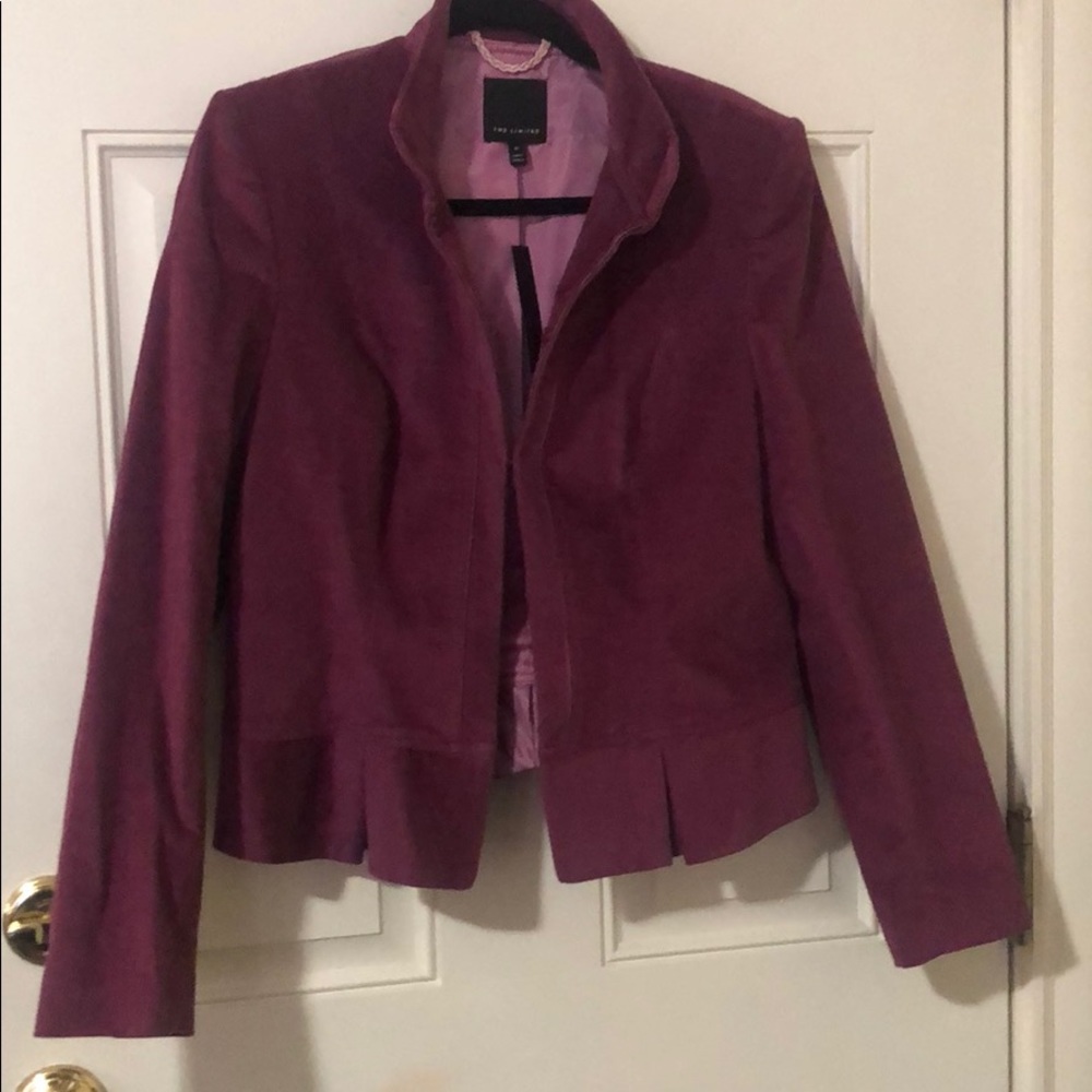 Jacket